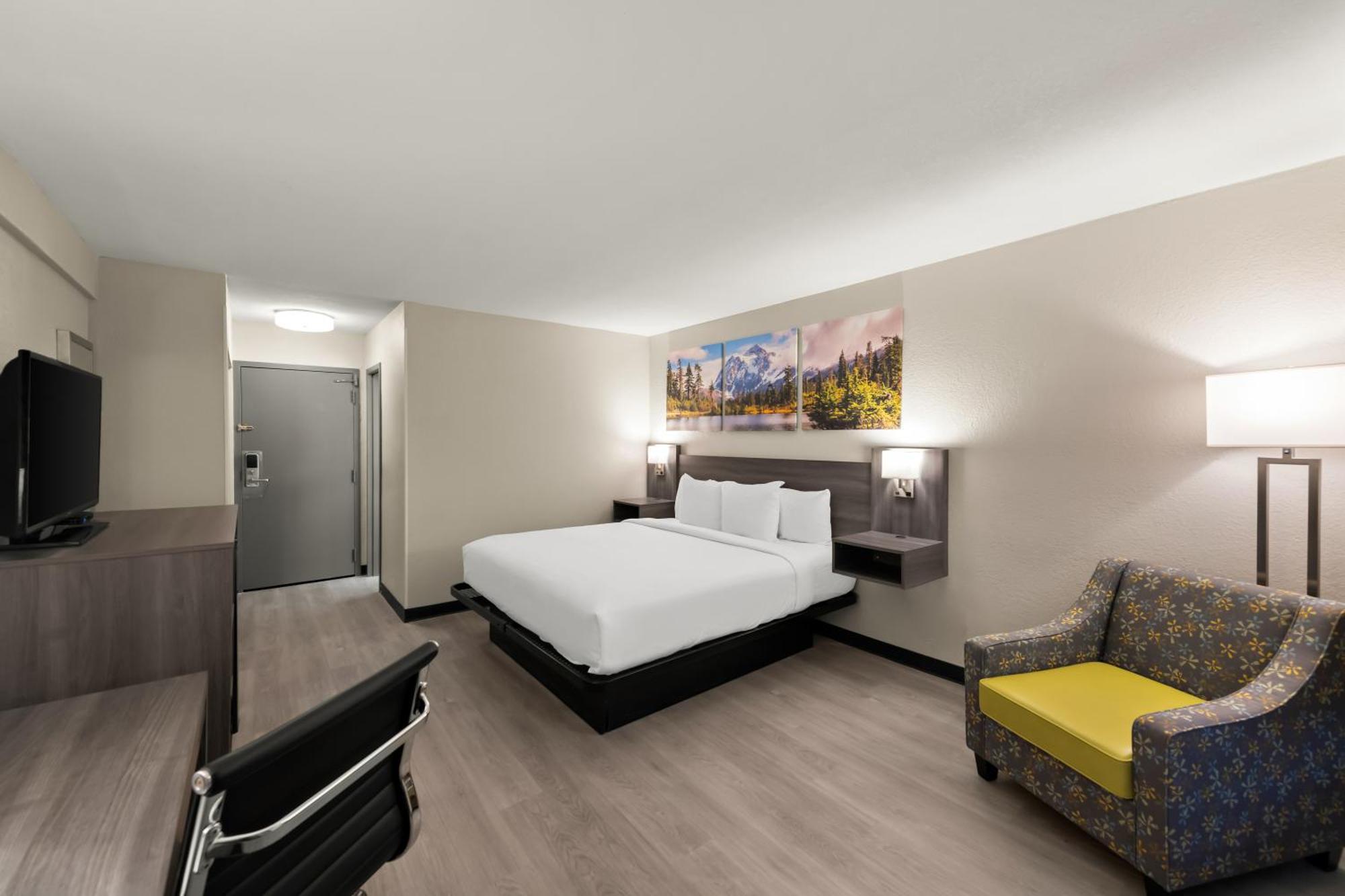 Clarion Pointe Rhinelander Downtown Hotel Ngoại thất bức ảnh