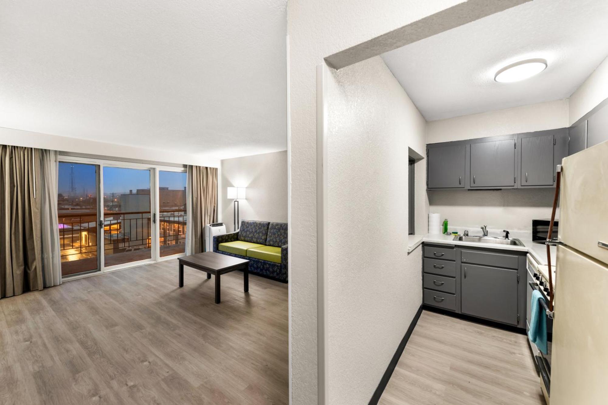 Clarion Pointe Rhinelander Downtown Hotel Ngoại thất bức ảnh