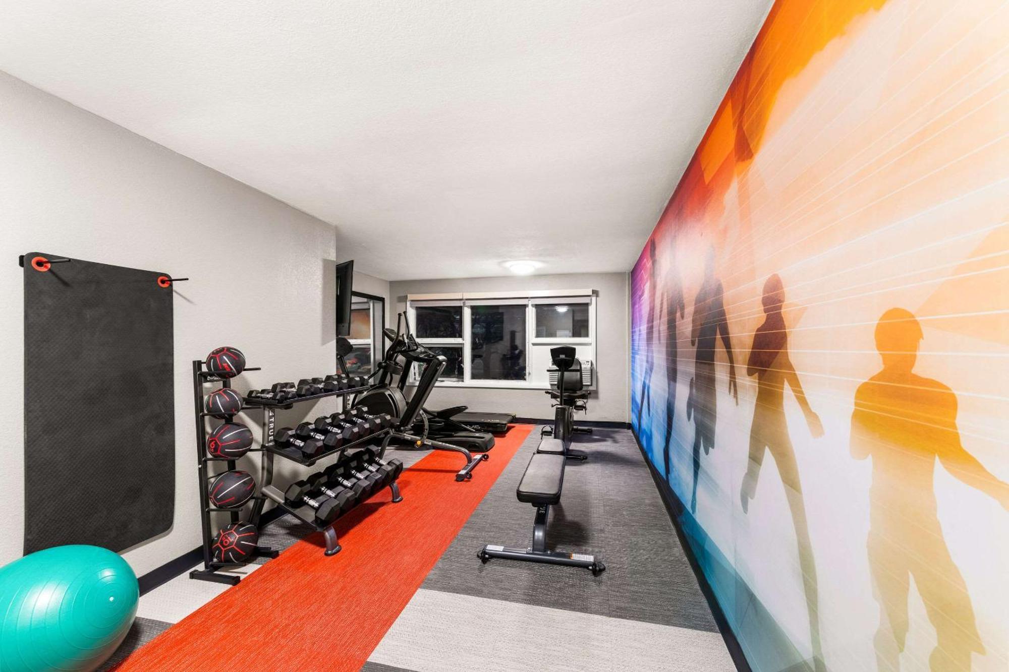 Clarion Pointe Rhinelander Downtown Hotel Ngoại thất bức ảnh