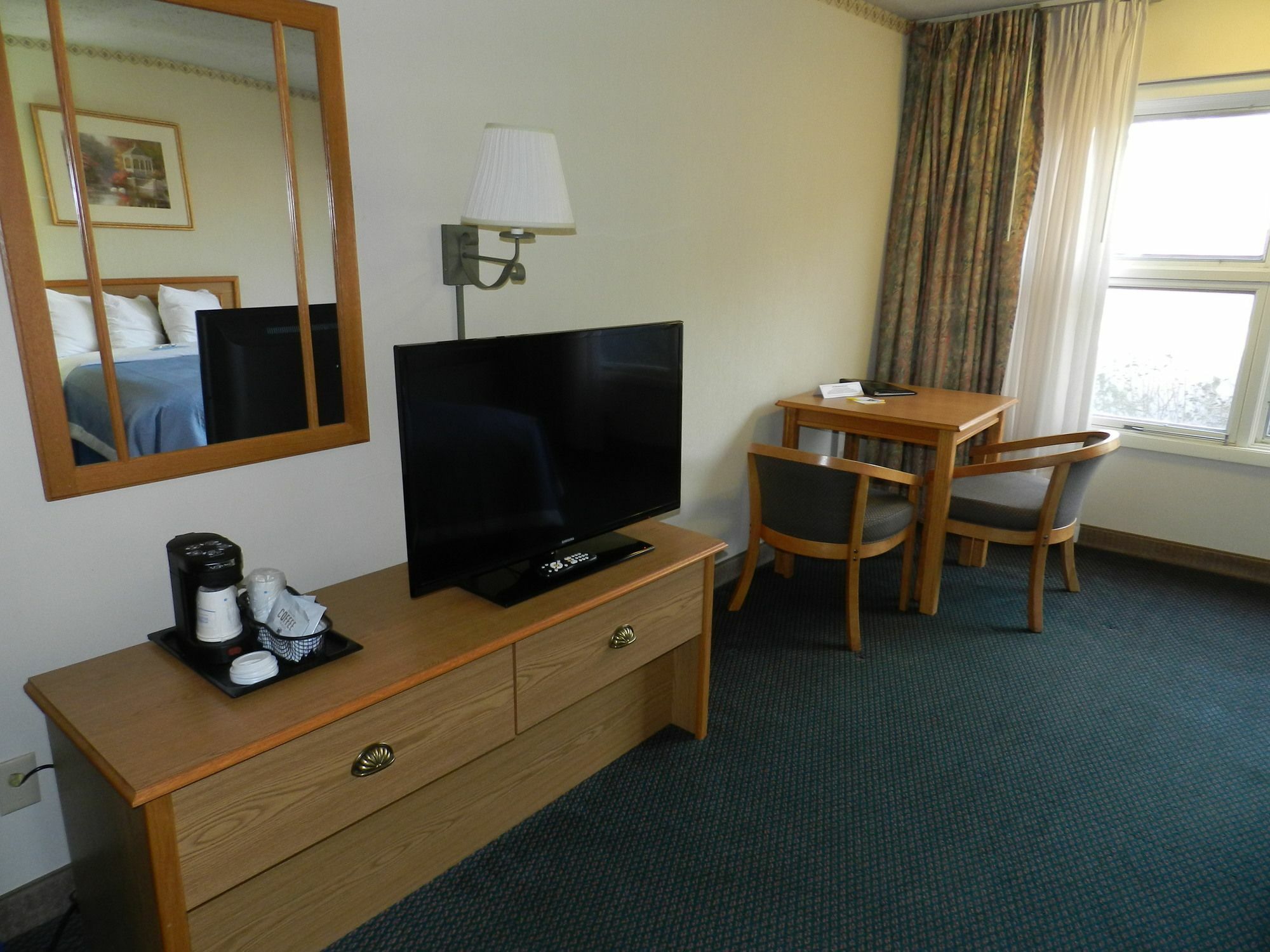 Clarion Pointe Rhinelander Downtown Hotel Ngoại thất bức ảnh