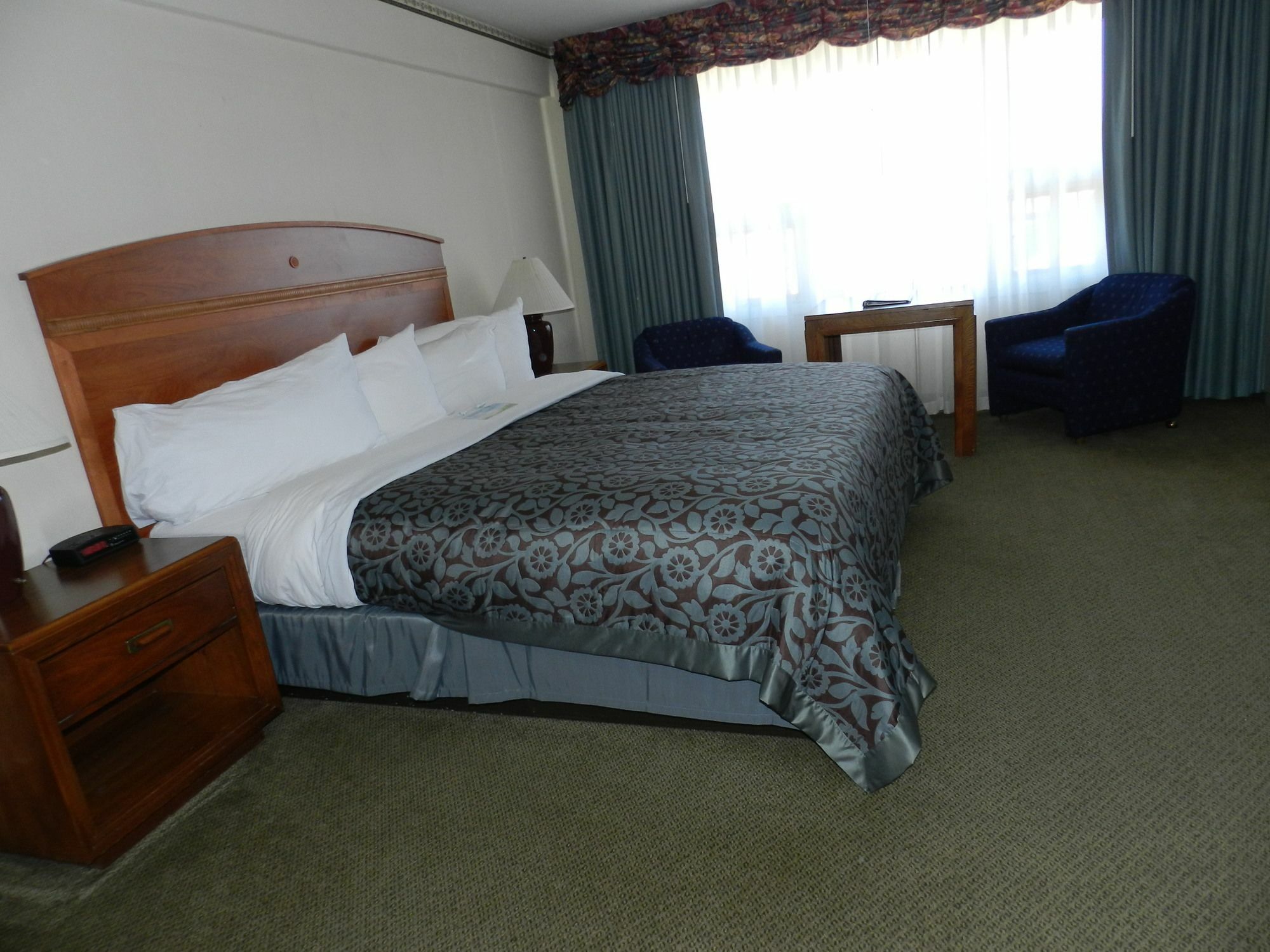 Clarion Pointe Rhinelander Downtown Hotel Ngoại thất bức ảnh