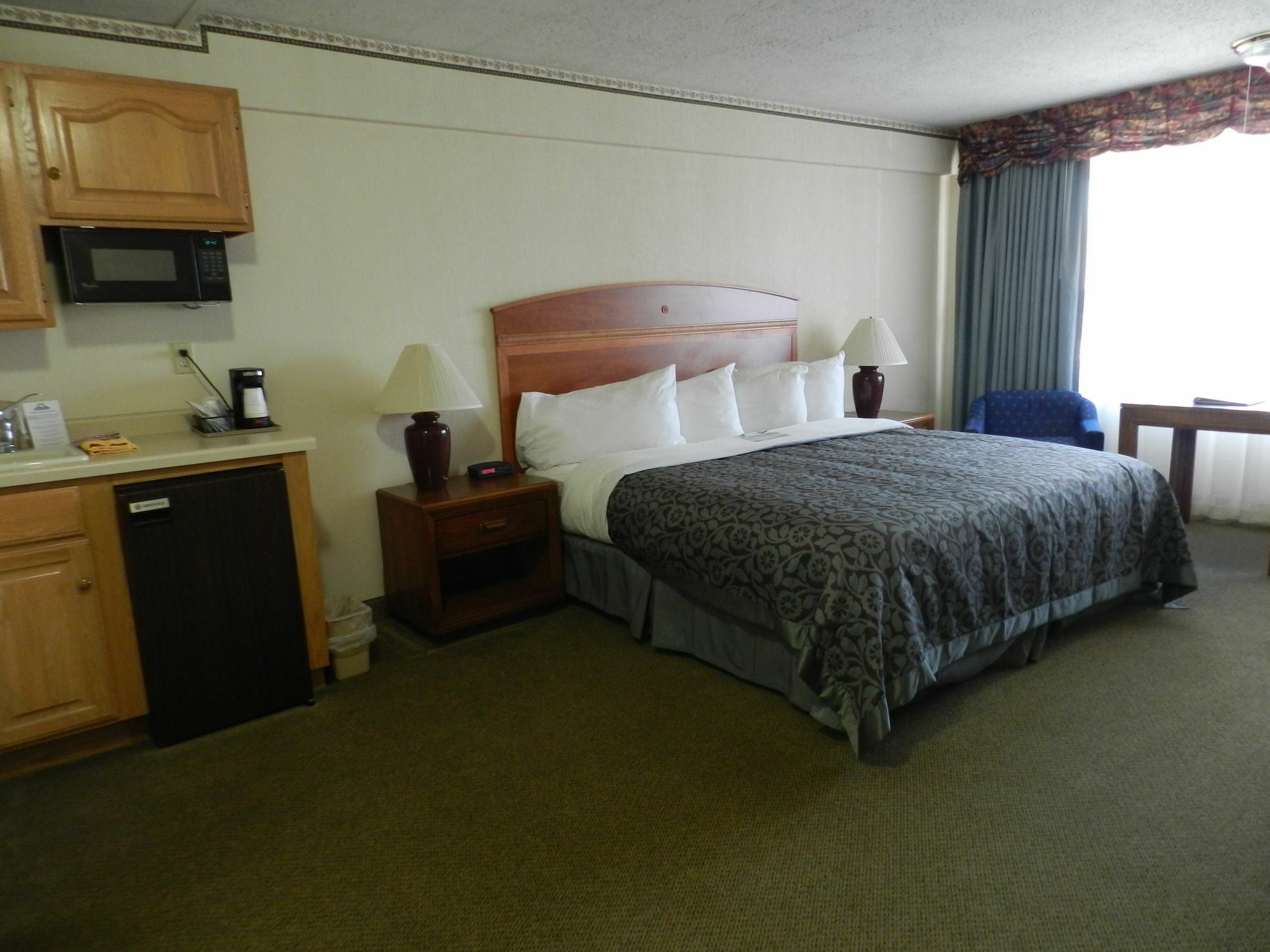 Clarion Pointe Rhinelander Downtown Hotel Ngoại thất bức ảnh