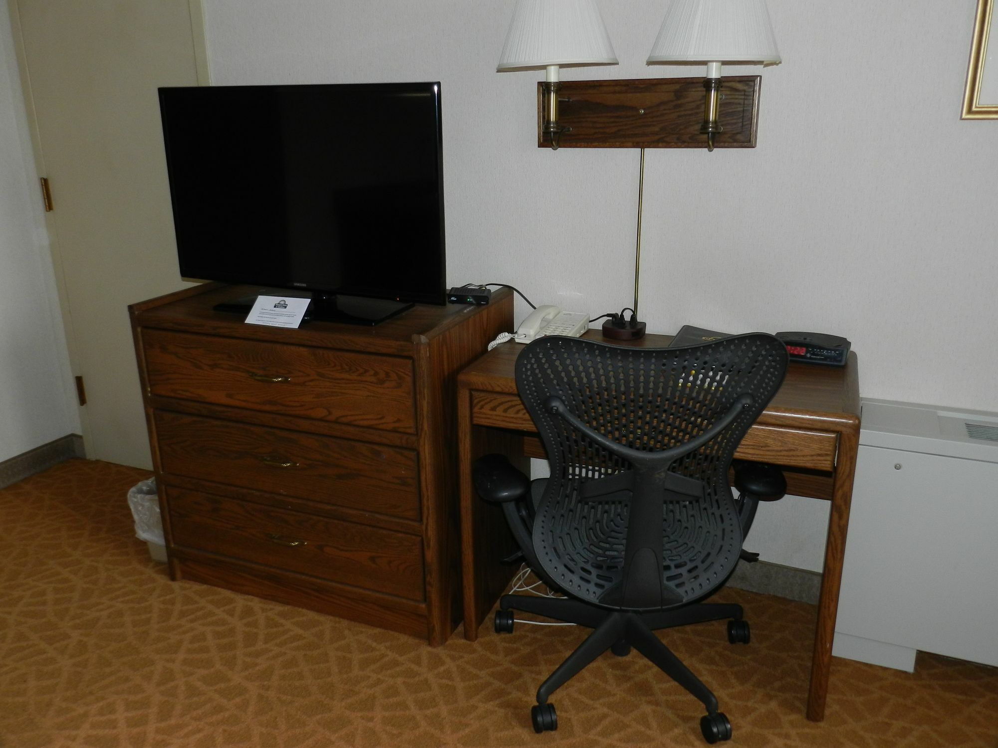 Clarion Pointe Rhinelander Downtown Hotel Ngoại thất bức ảnh