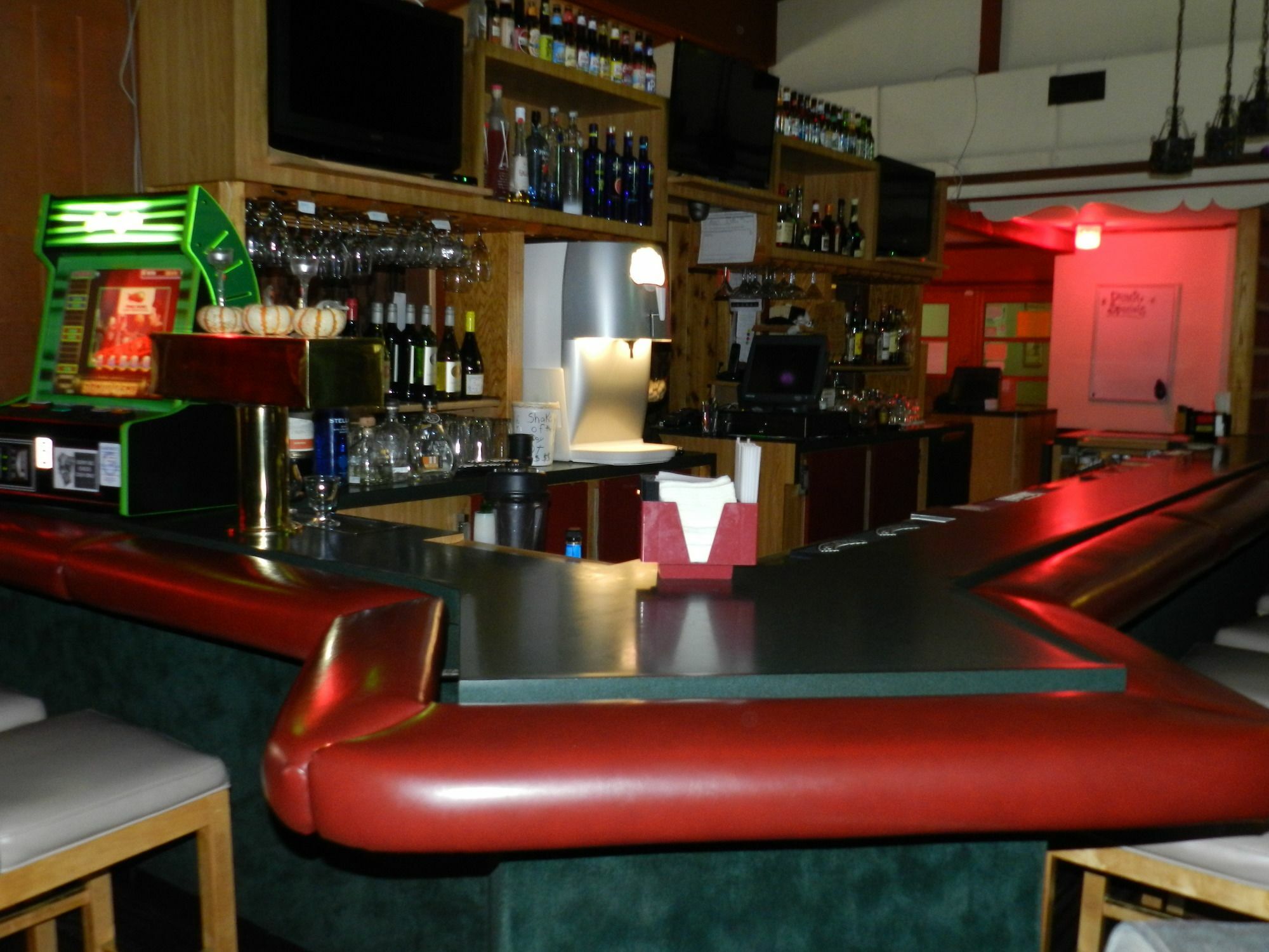 Clarion Pointe Rhinelander Downtown Hotel Ngoại thất bức ảnh