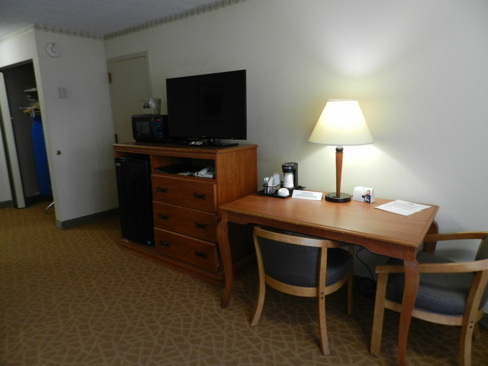 Clarion Pointe Rhinelander Downtown Hotel Ngoại thất bức ảnh