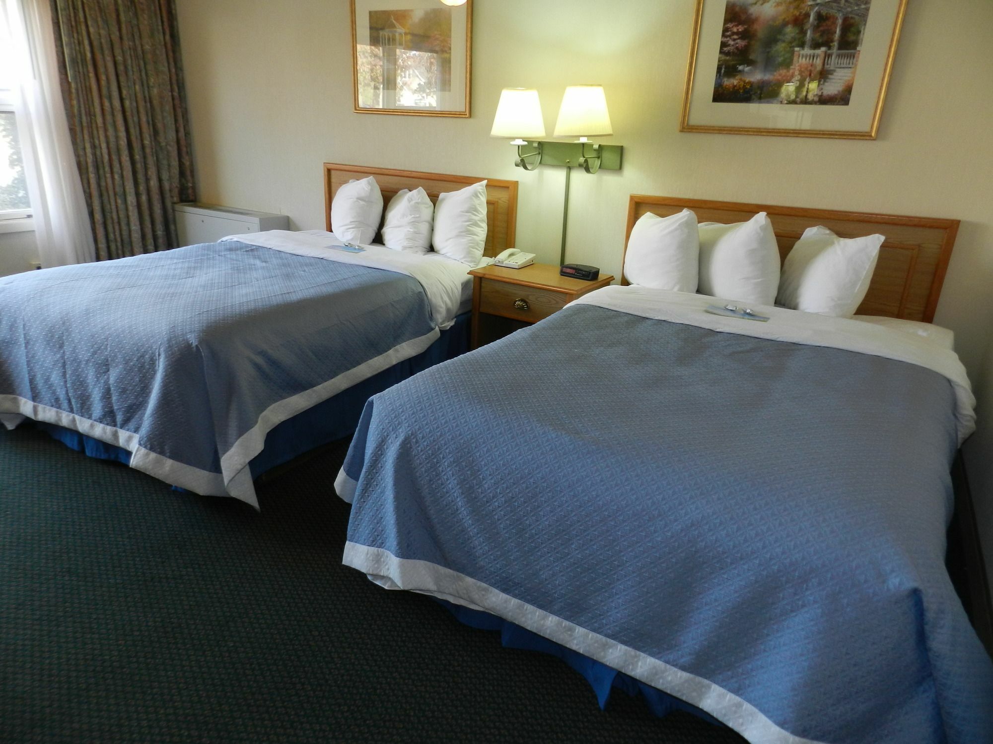 Clarion Pointe Rhinelander Downtown Hotel Ngoại thất bức ảnh