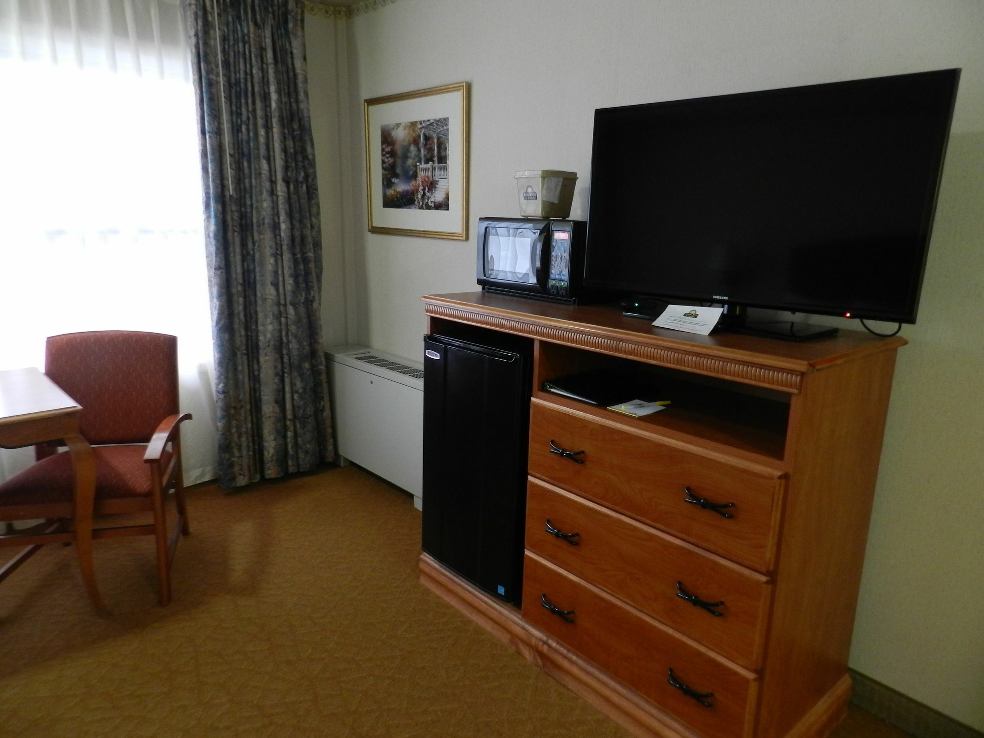 Clarion Pointe Rhinelander Downtown Hotel Ngoại thất bức ảnh