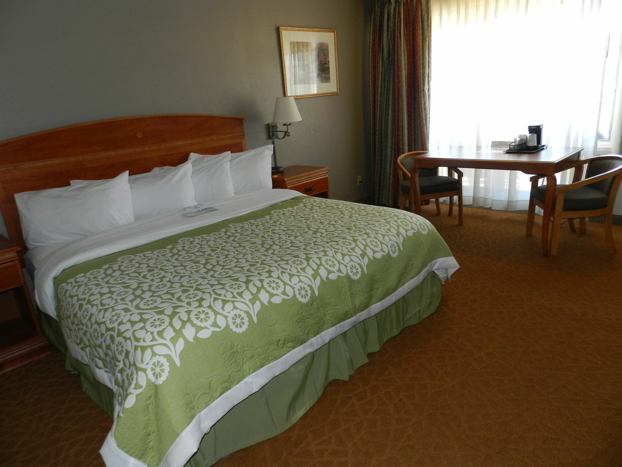 Clarion Pointe Rhinelander Downtown Hotel Ngoại thất bức ảnh