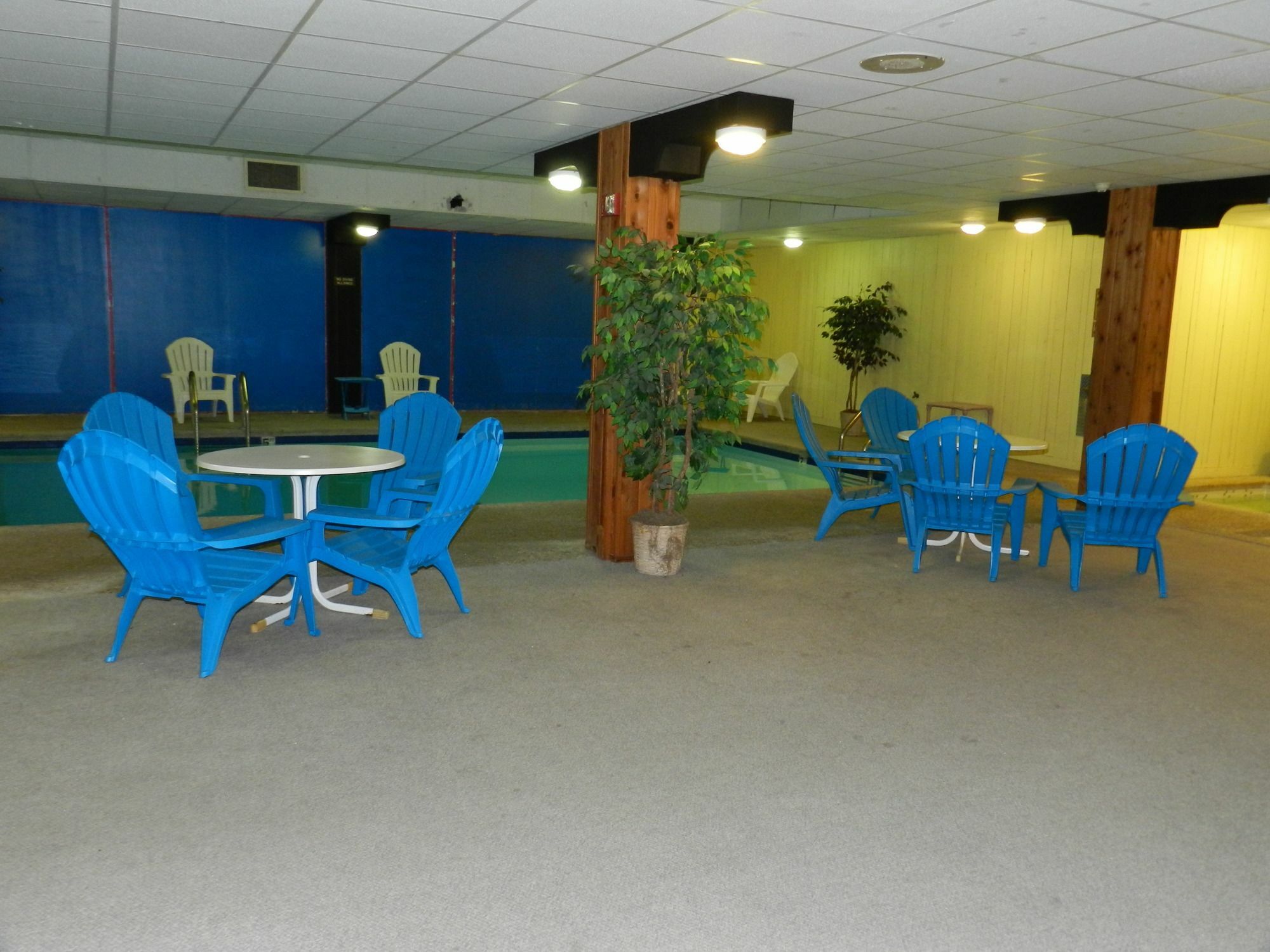 Clarion Pointe Rhinelander Downtown Hotel Ngoại thất bức ảnh