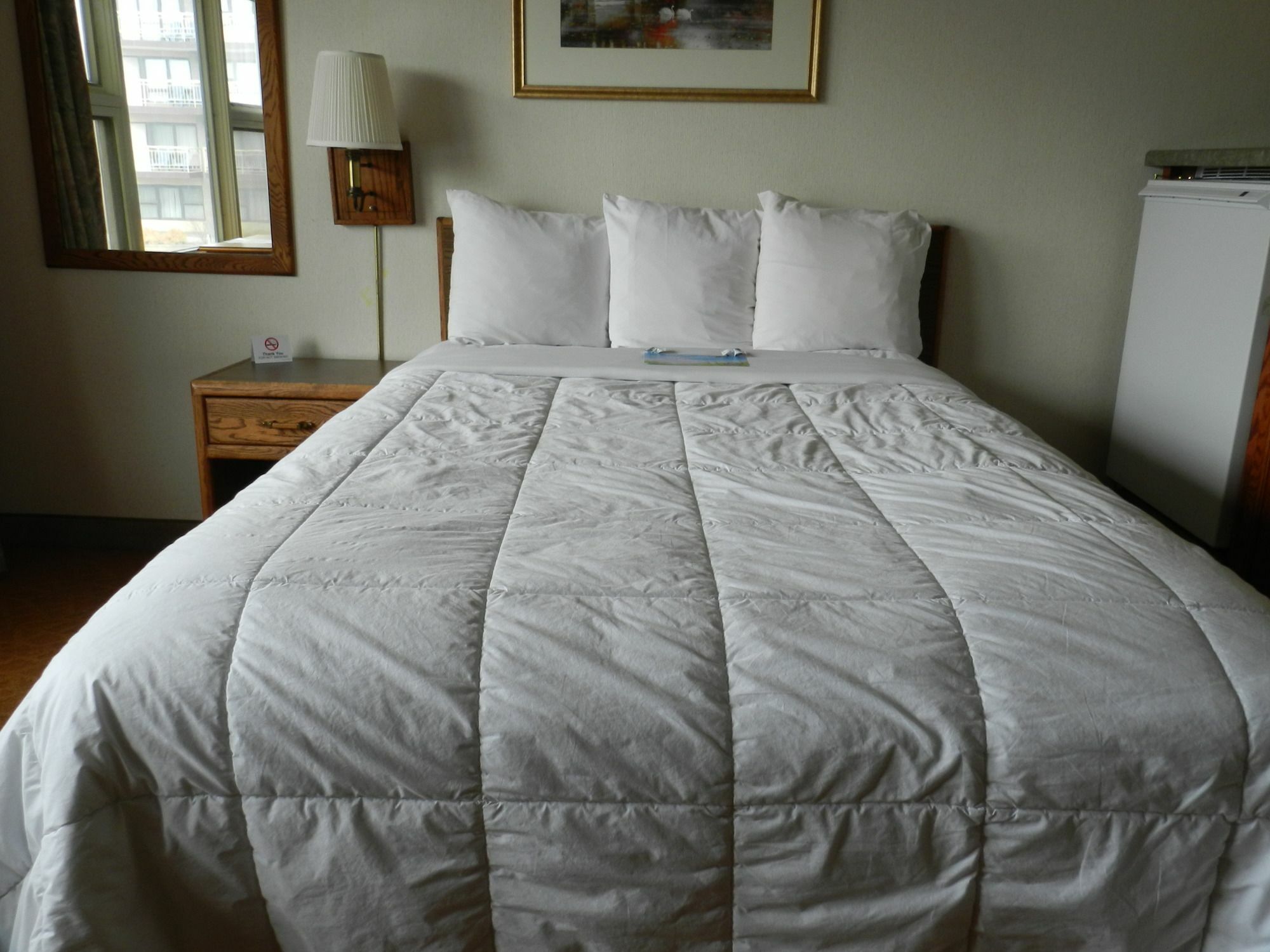 Clarion Pointe Rhinelander Downtown Hotel Ngoại thất bức ảnh