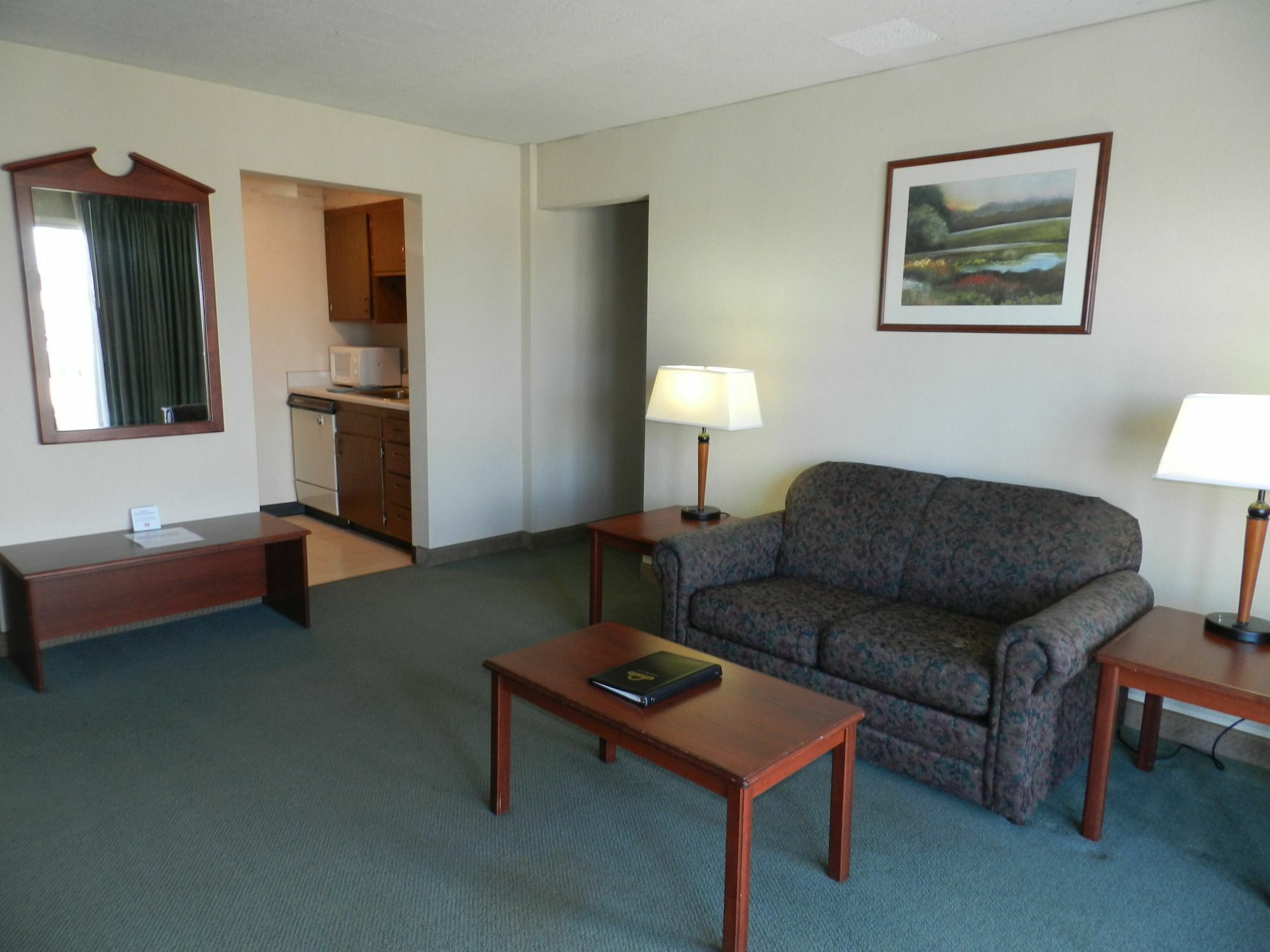 Clarion Pointe Rhinelander Downtown Hotel Ngoại thất bức ảnh
