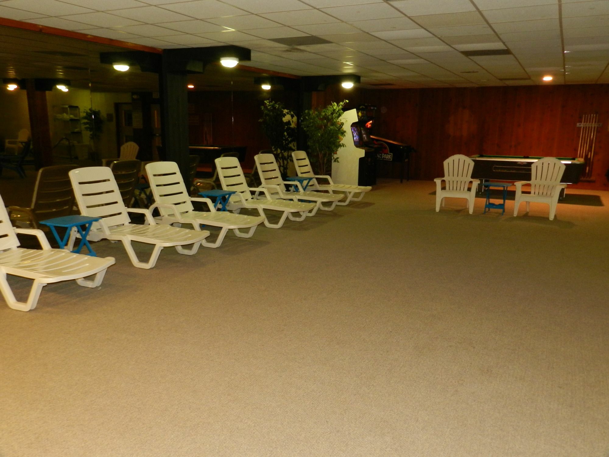 Clarion Pointe Rhinelander Downtown Hotel Ngoại thất bức ảnh